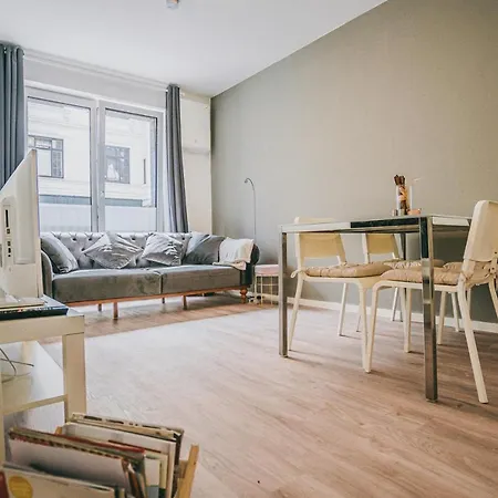 N0.1 Parkallee 1 Suites - Super Central Neubau * Bremen